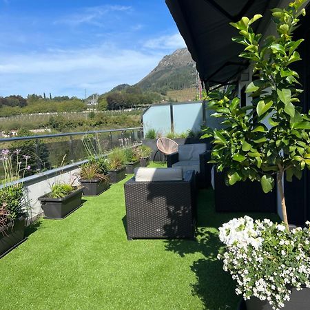Apartamento Loiola Azpeitia Exteriör bild