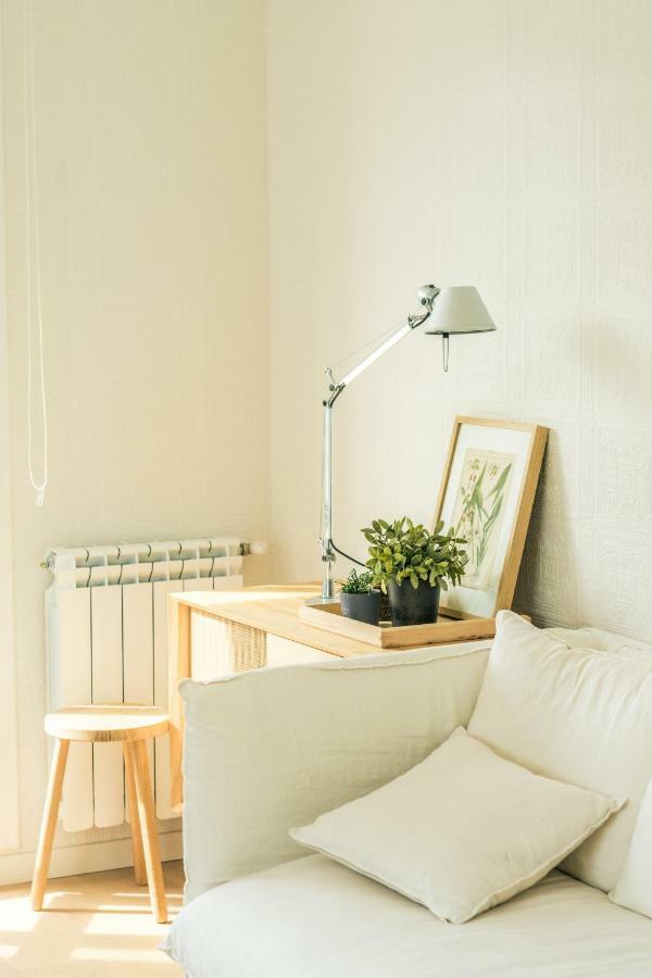 Apartamento Loiola Azpeitia Exteriör bild