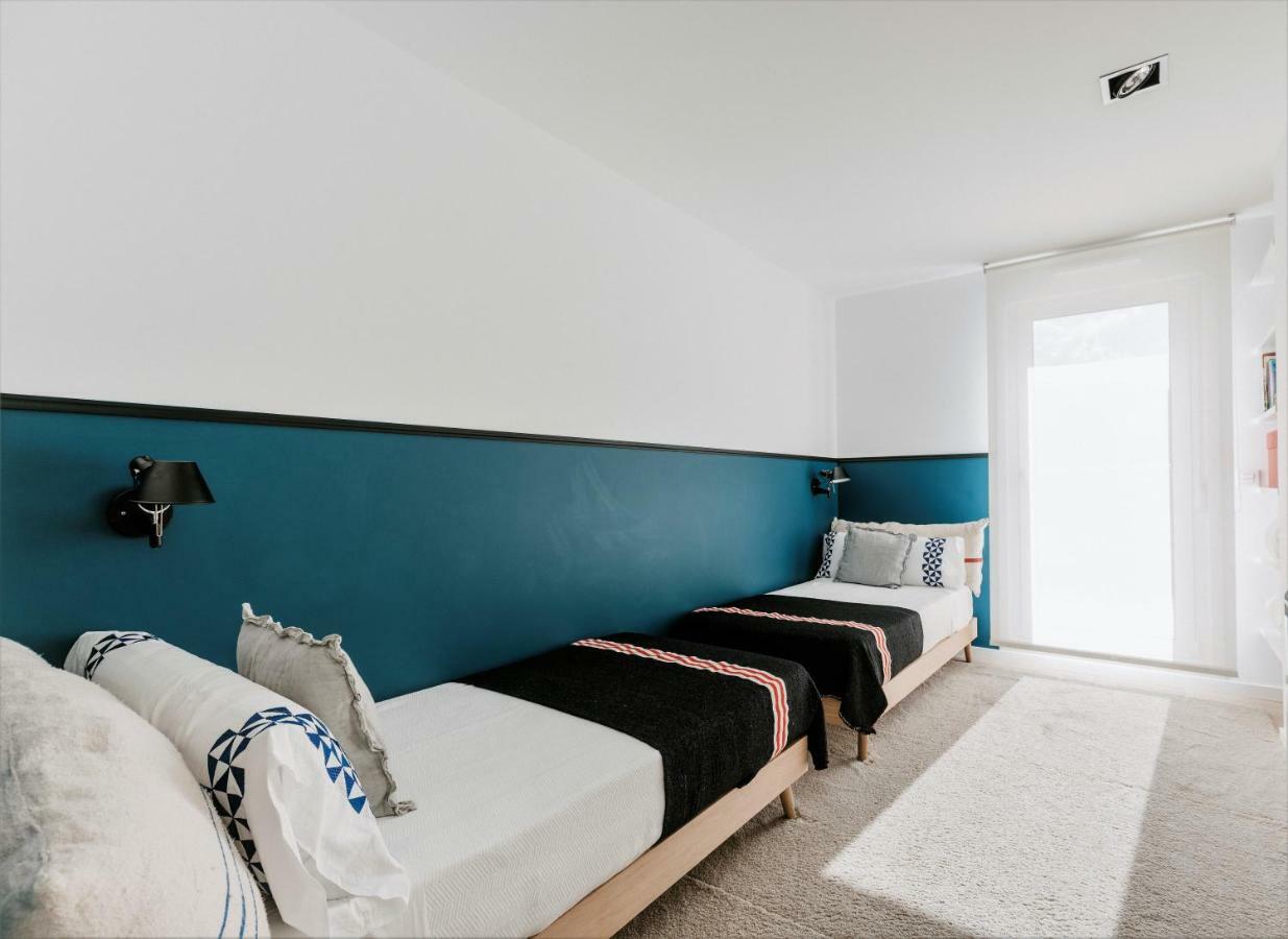 Apartamento Loiola Azpeitia Exteriör bild