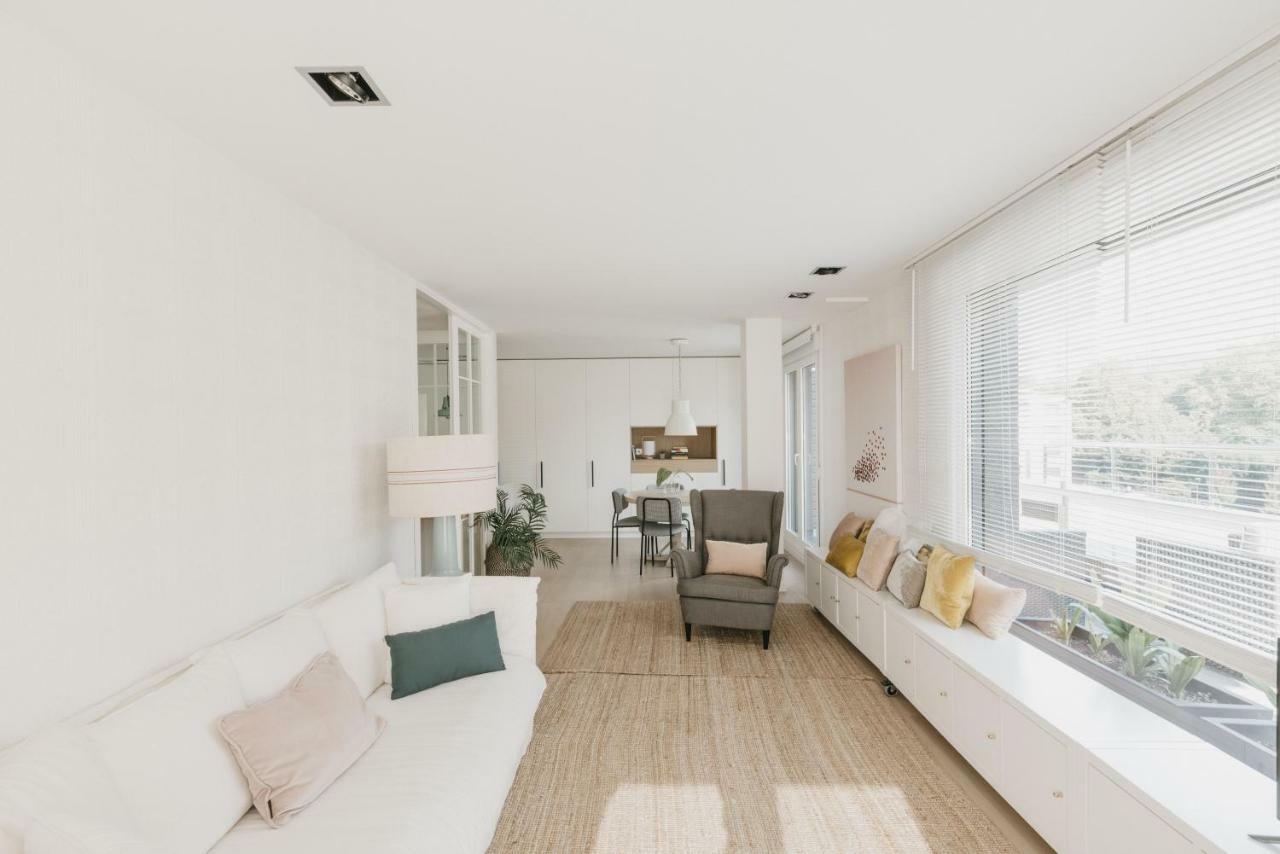 Apartamento Loiola Azpeitia Exteriör bild