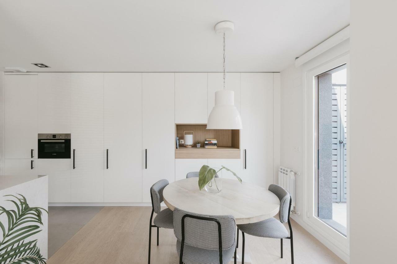 Apartamento Loiola Azpeitia Exteriör bild