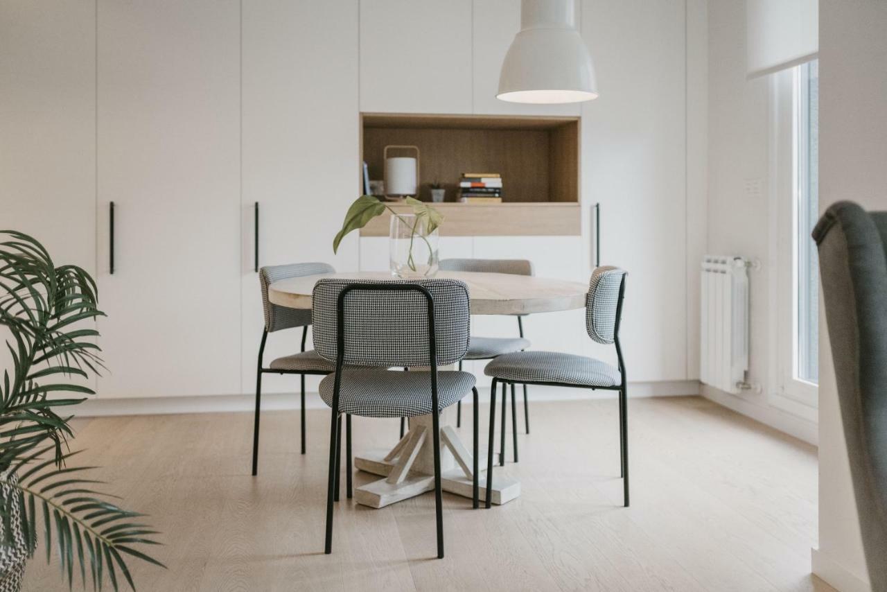 Apartamento Loiola Azpeitia Exteriör bild