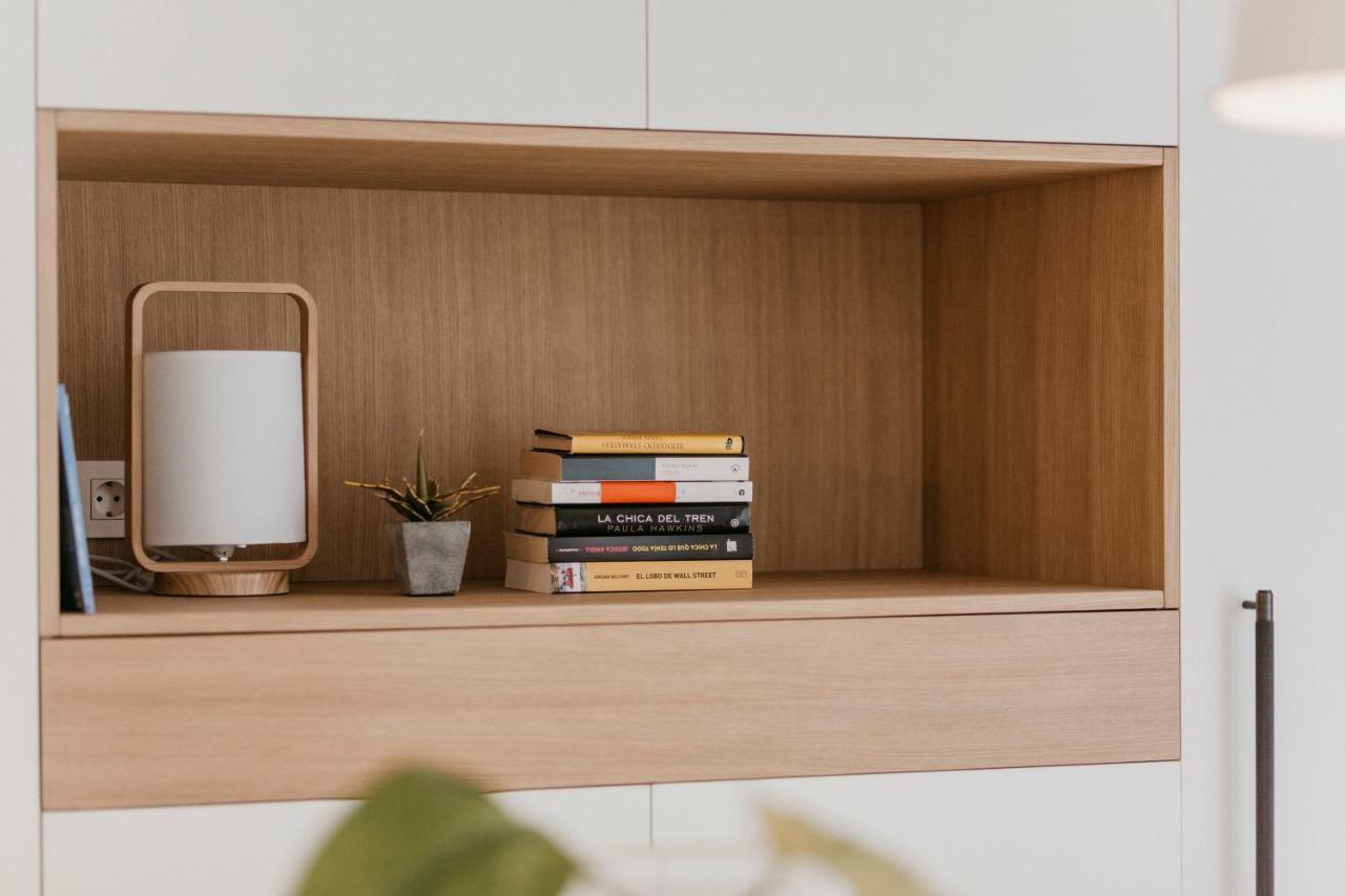 Apartamento Loiola Azpeitia Exteriör bild