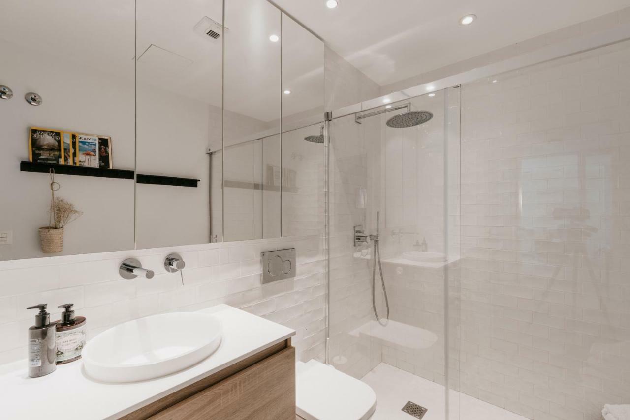 Apartamento Loiola Azpeitia Exteriör bild