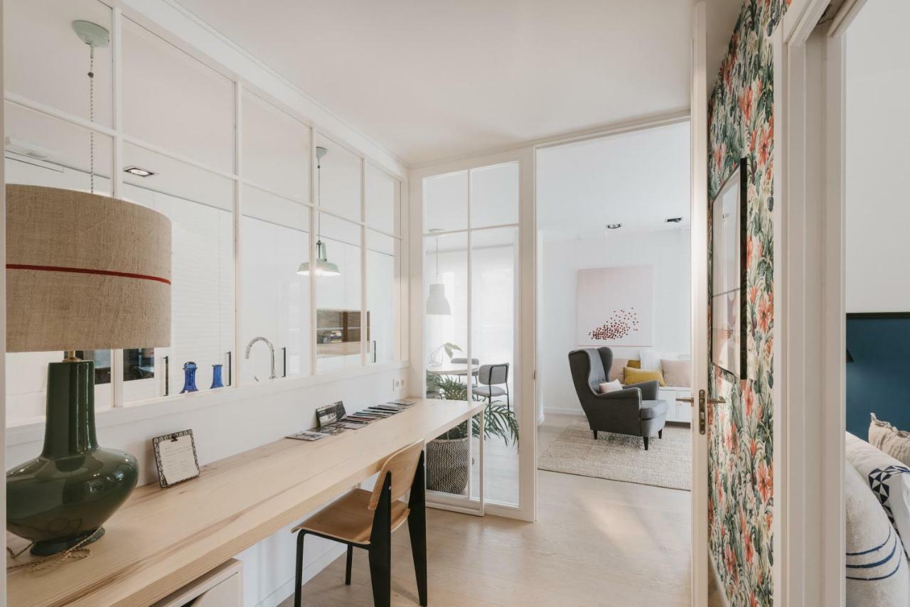 Apartamento Loiola Azpeitia Exteriör bild