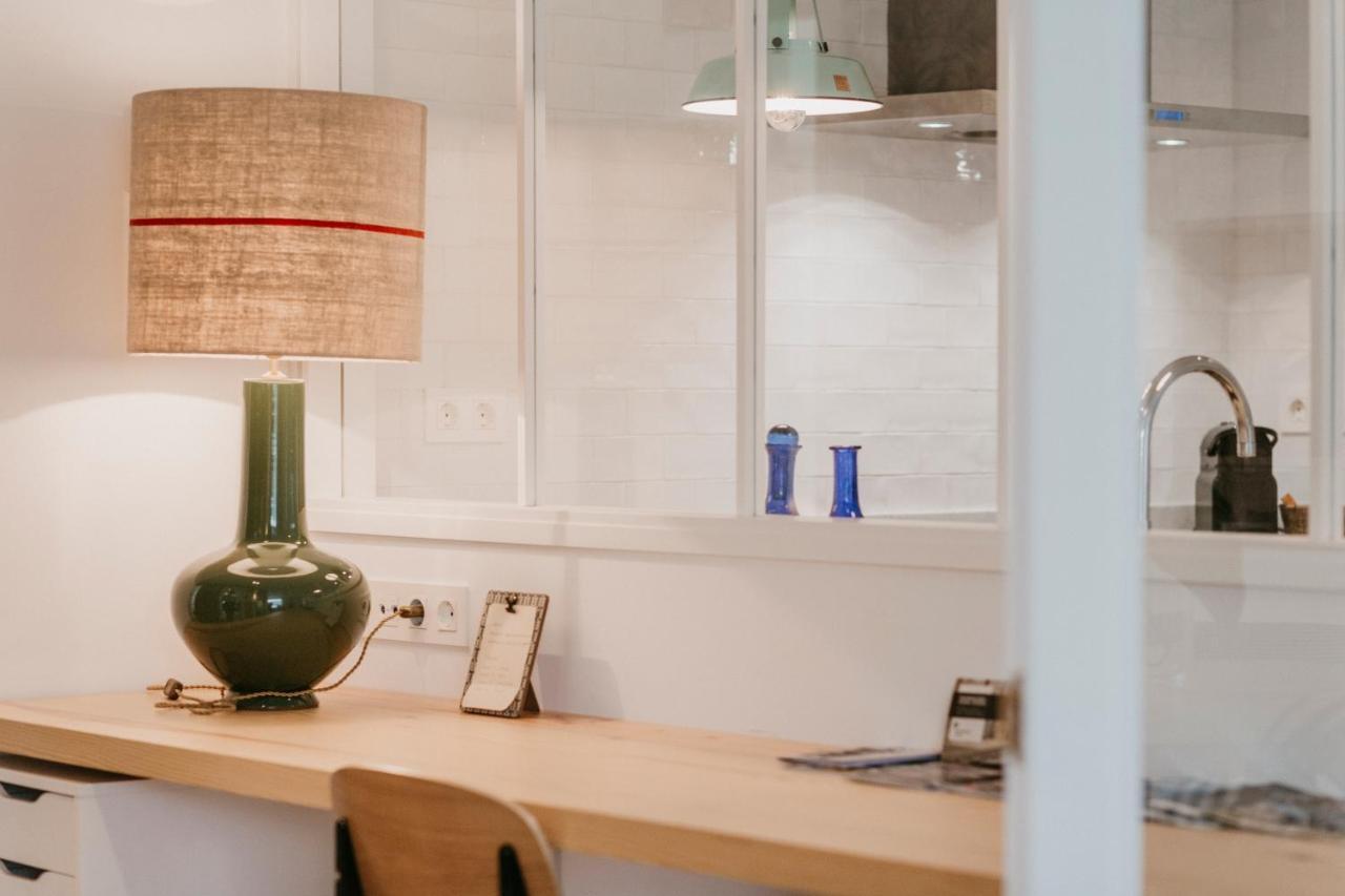 Apartamento Loiola Azpeitia Exteriör bild
