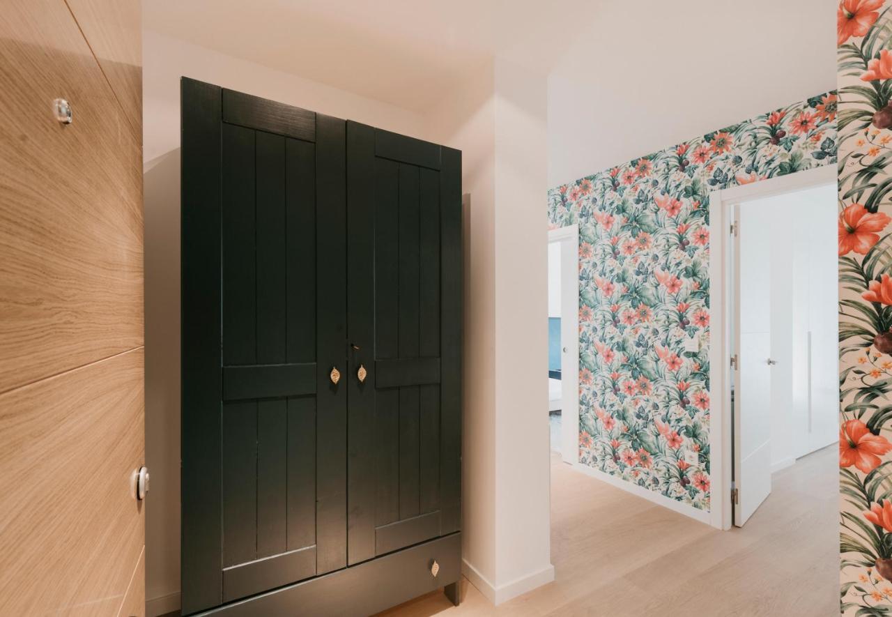 Apartamento Loiola Azpeitia Exteriör bild
