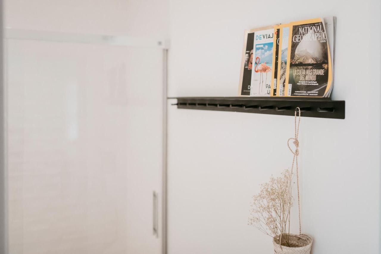 Apartamento Loiola Azpeitia Exteriör bild