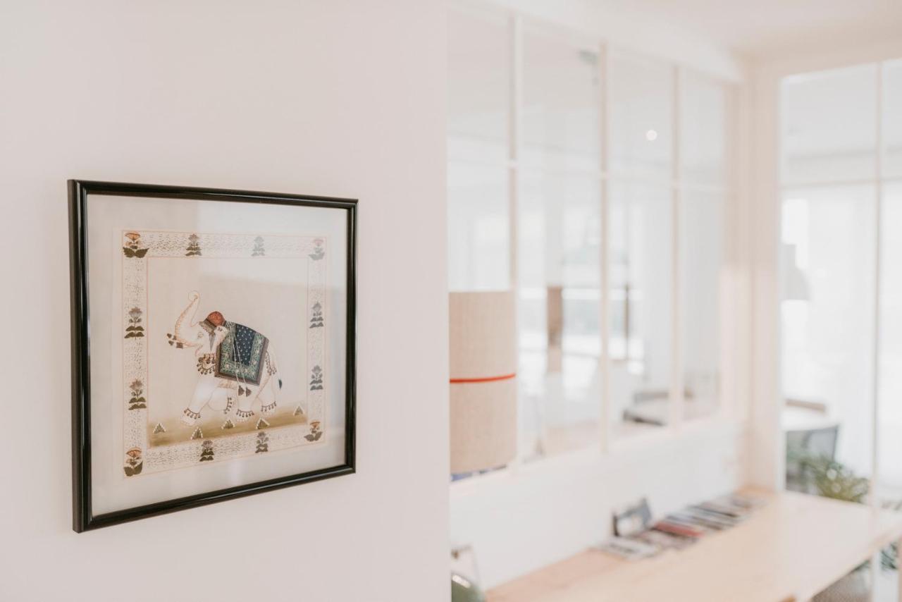 Apartamento Loiola Azpeitia Exteriör bild